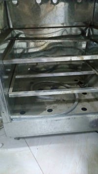 فرن وخبازه جديد يعر 60 بغداد الاعظميه