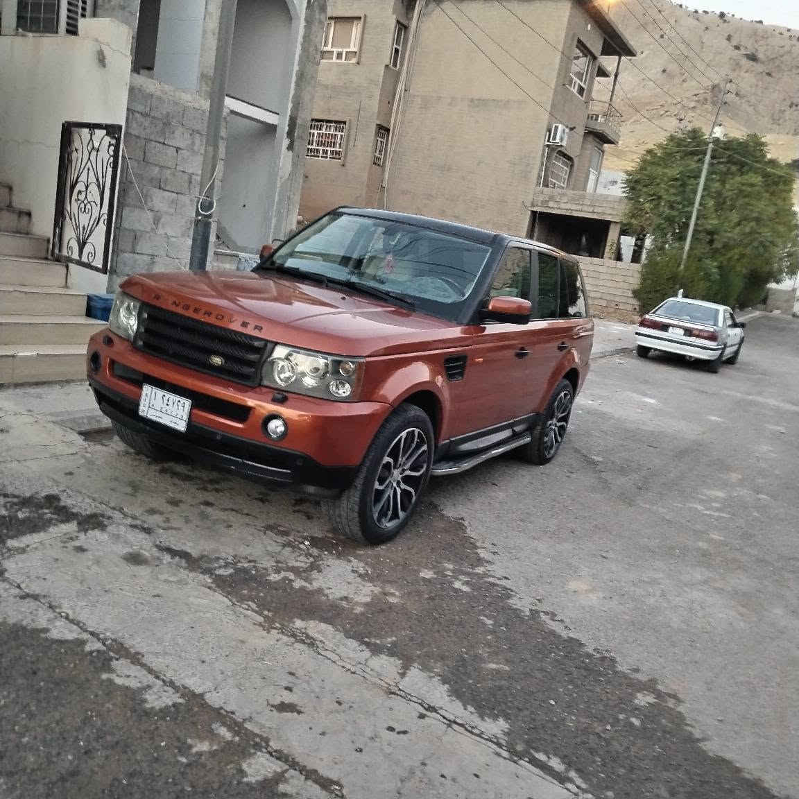 ڕنج  بەنزێن  8بستۆن  سۆبەر  بلادی  سپێر لۆک   جەکوشێ  پێوە نیە  گێڕومکێنە  بەشەرت   کاربای بەشەرت  لۆک  تالۆک  کۆدی بۆکراوە  ساق ساق    63گڵا  دەشێ گۆڕمۆ  ماڵێ  پێاسەو سەڤر عیلەیی  ***********مۆدیڵ 2007 السليمانية, العراق
