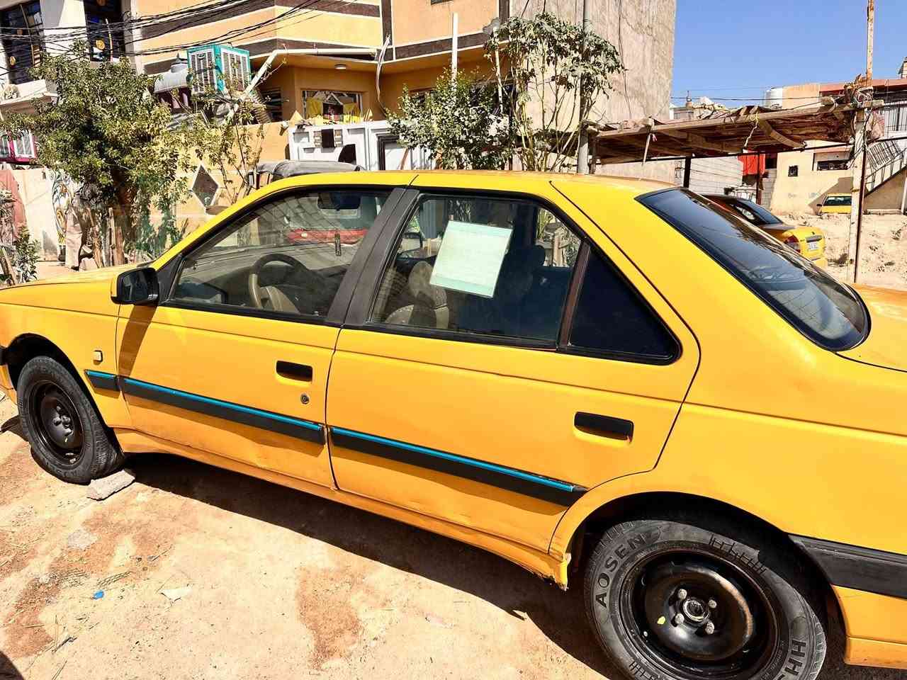 بيجو مديل 16 كفاله كله شغاله سعرها 34 اتصل ودلل ***********
