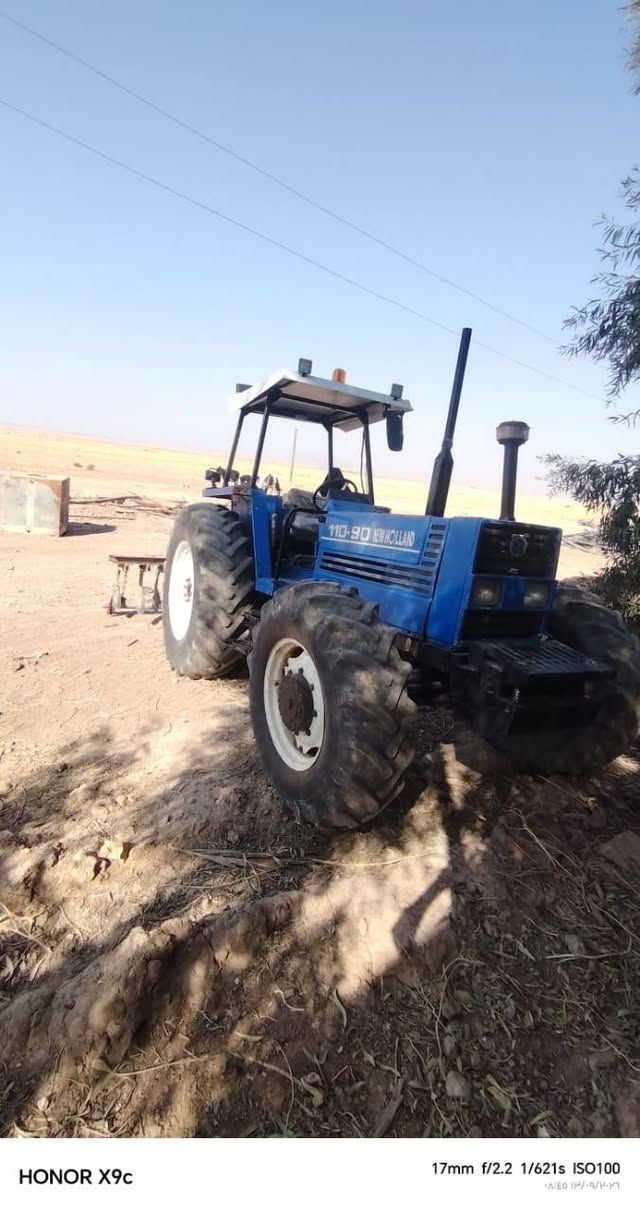 سلام عليكم مكينة فيأت حجم 110 موديل 2002 اللبيع تصل على رقم ***********
