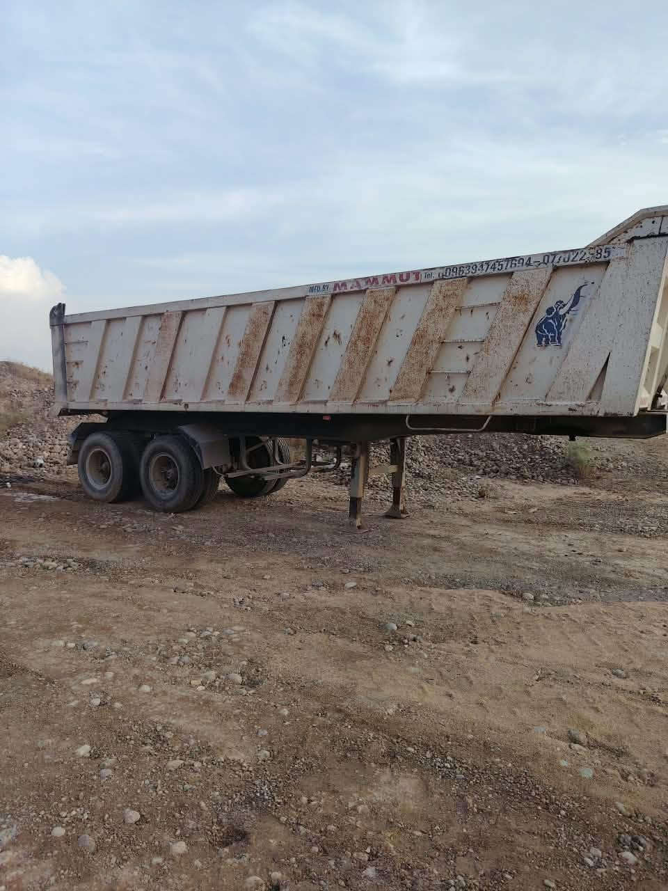 عربانه ماموت • جديده • ٣٢