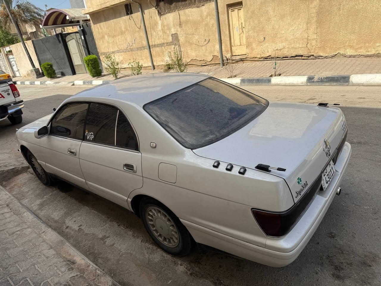 بطة منفصل • ١٩٩٤ • تحويل ثاني يوم