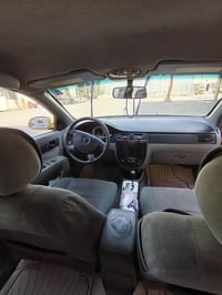 اوبترا ٢٠١١ • محرك مكفول • رقم بغداد