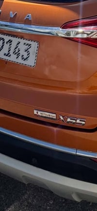 بايك X65 • ٢٠٢٠ • فول فول
