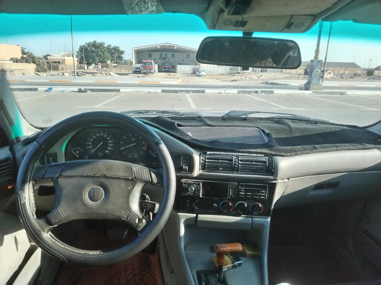 سلام عليكم
بيئم 525i
مكينه مسكر  كير جديد مال صقر 
اصل بليته وسنويه
موديل 92
رقم انكليزي سنويه لغايه 29هزه جديده
لايت زنون
تبريد ثلج 🥶
تخم تاير جديد
مصبوغه عام بعدني ممبولشه
مكفوله منضربه القويه
السعر 45
مكاني كربلاء
رقم ***********
