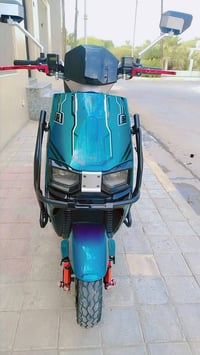 شحن • دبدوب • ٦بطاريات