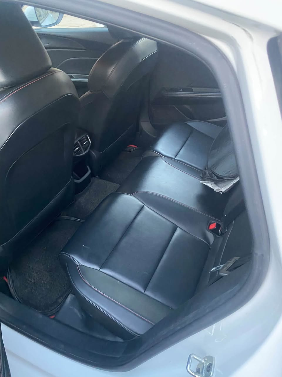 جيتي • ٢٠٢٥ • ماشي ٣٥ الف