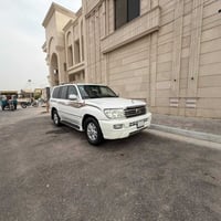 لاندگروز • ٢٠٠٣ • رقم بصره
