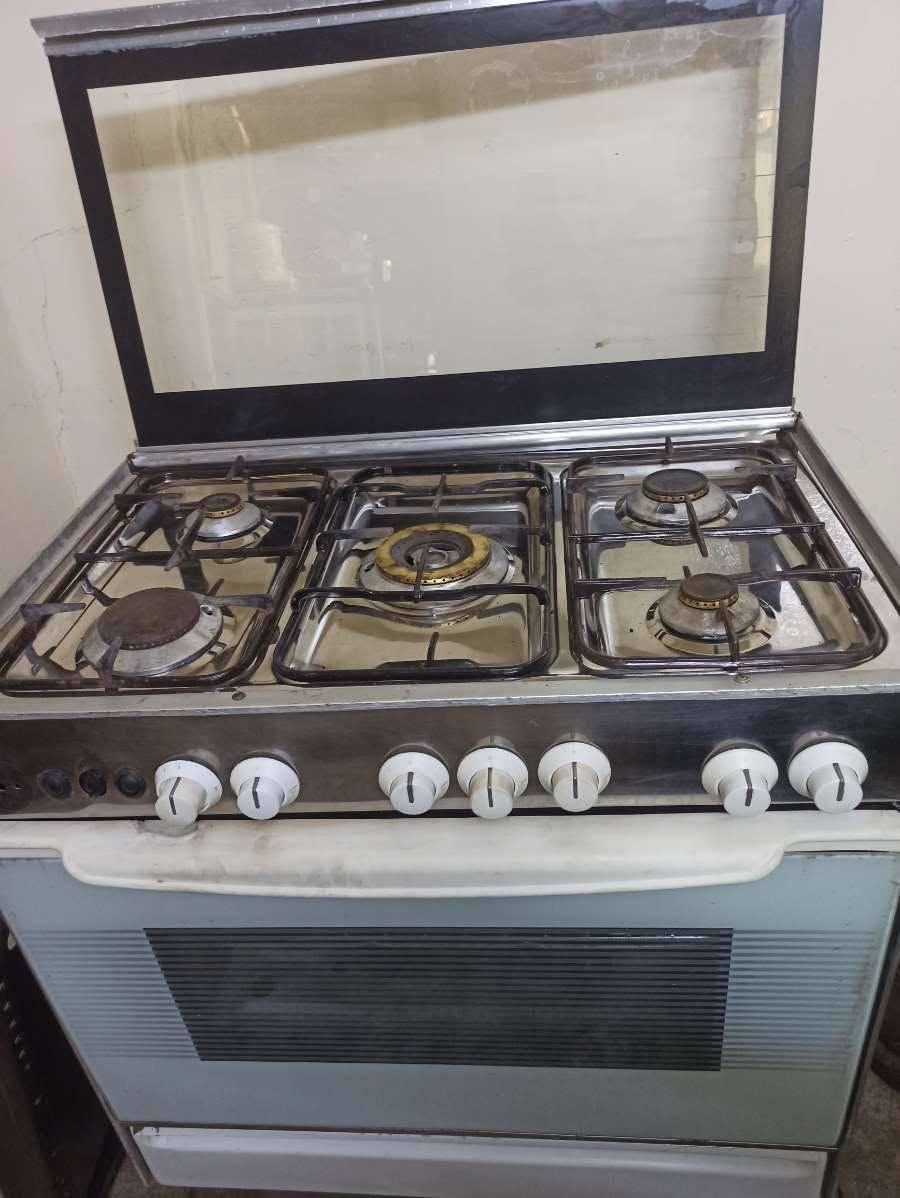 طباخ • تكنو • عشتار