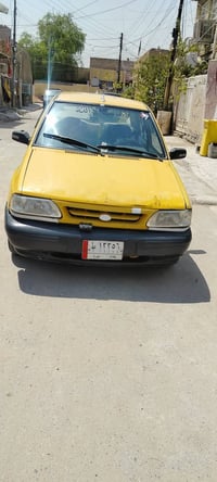 سايبه موديل 2010 كير مكينه حلوات تخم تاير جديد صدر جديد كشر كله على ال...