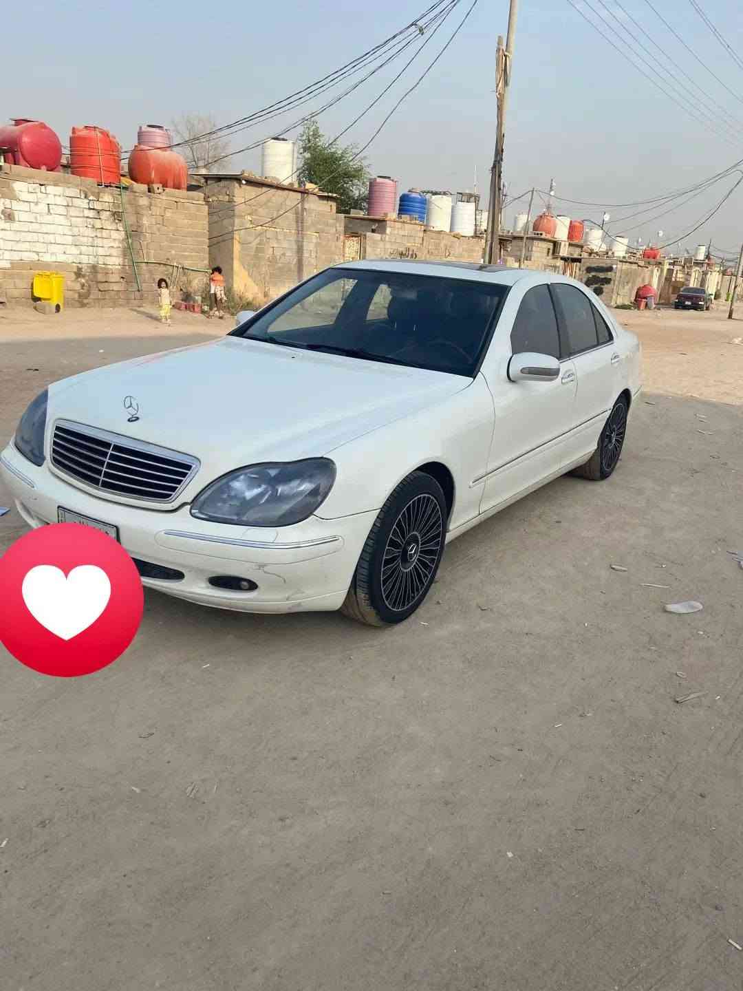 بي ام • ٢٠٠٢ • رقم بصره