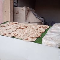 مخبز الود • خبز شعير • تجهيز مناسبات