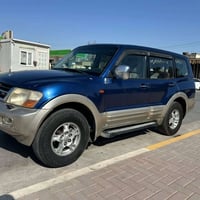 باجيرو • ٢٠٠١ • مراوس بعقوبة
