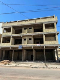 الخليج بغداد • ٢٦٠م • محلات ٤٠م