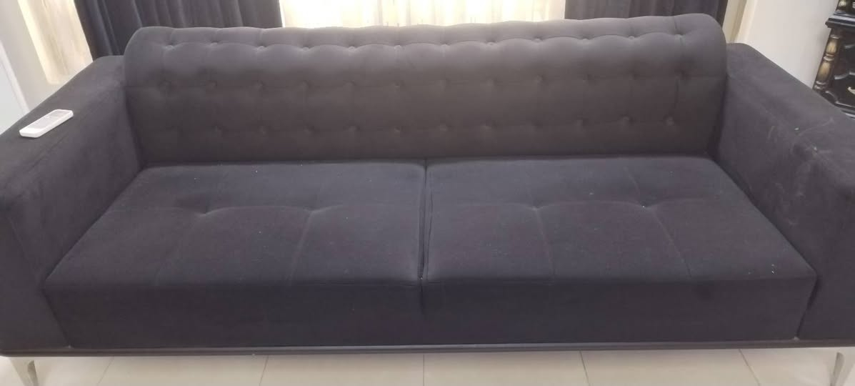 قنفات • معرض بلازما