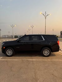 تاهو LT • ٢٠٢١ • صبغ قطعة