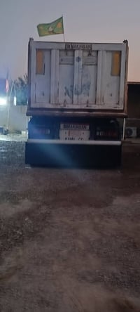 عربانه ماكنيسان • ٢٠١٤ • مكفوله