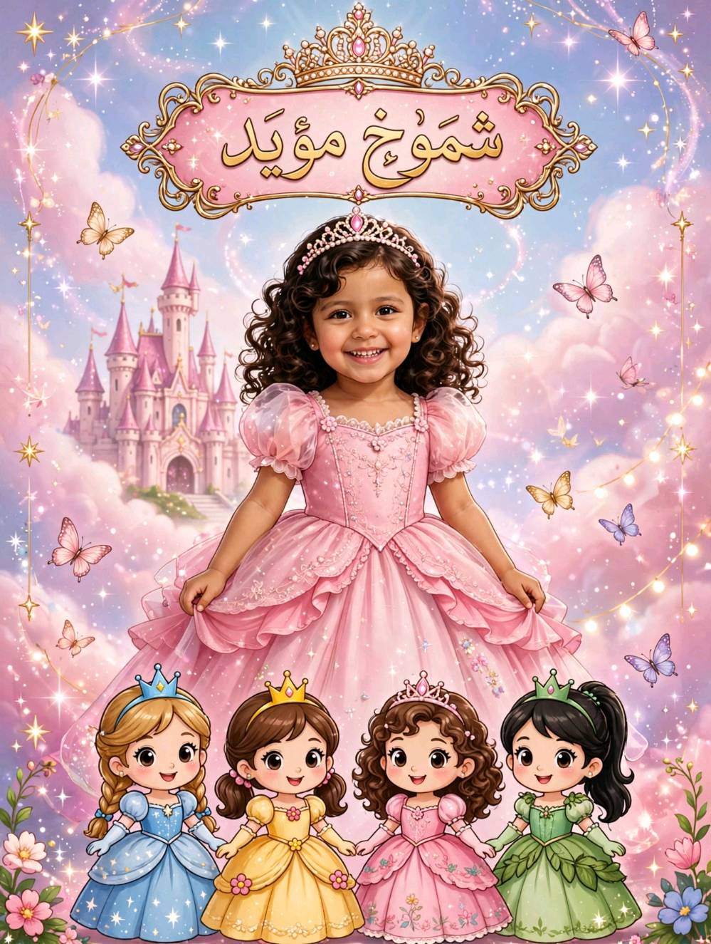 رزاين • أعمال رزن • تصاميم حسب الطلب