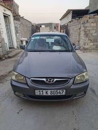 فيرنا موديل 2001 سياره خير من الله ولي ياخذها بل خير علي محرك ✔️ كير ✔...