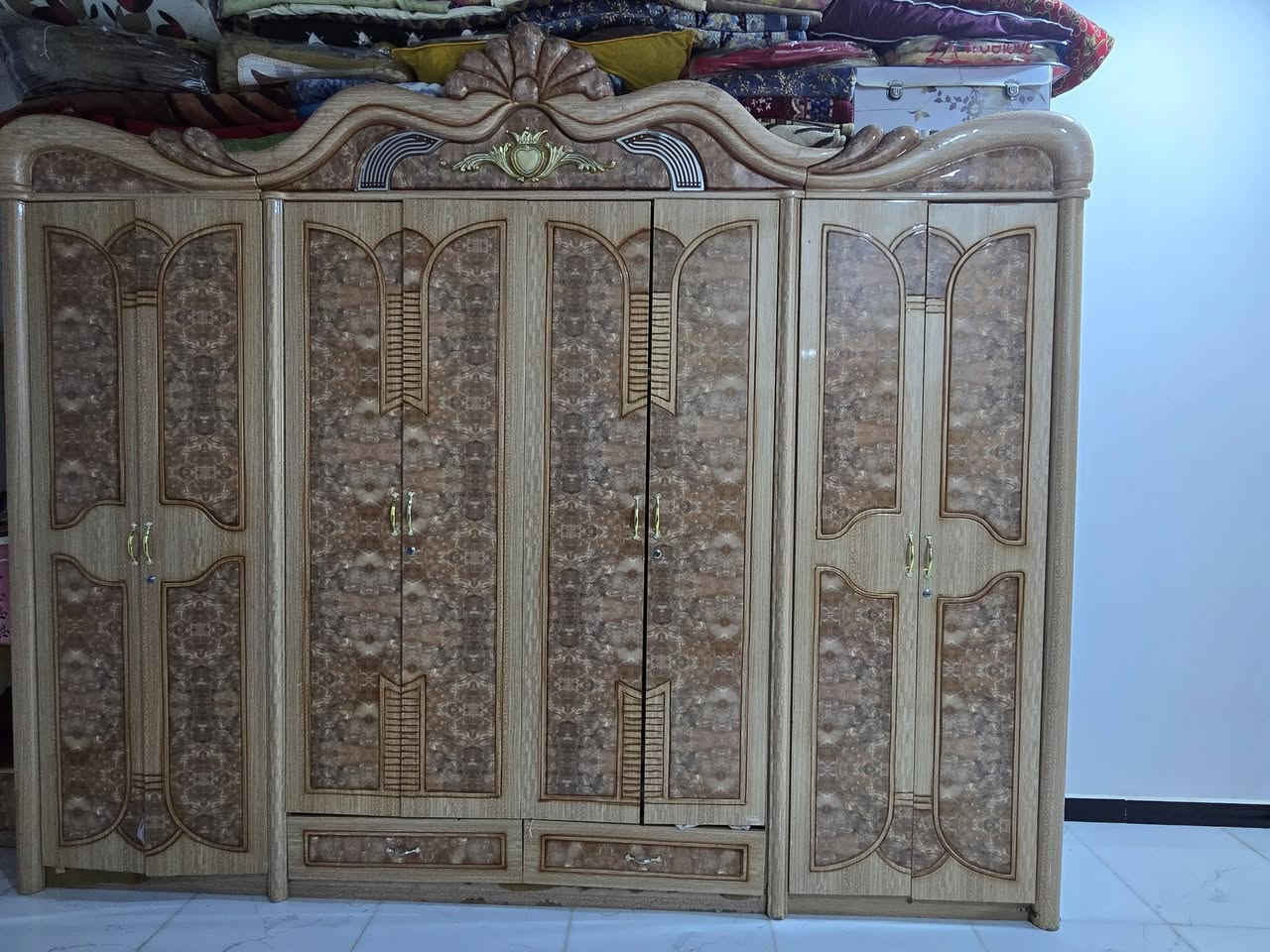 غرفة تركية • مستعملة