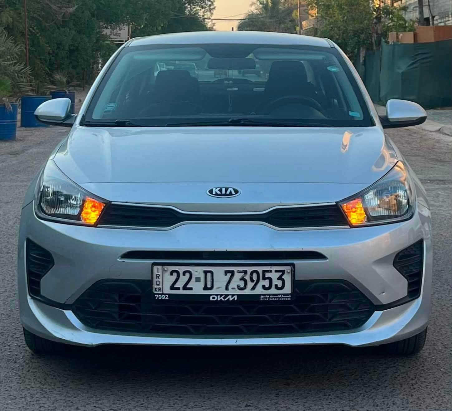 ريو ٢٠٢١ • رقم اربيل • صور حادث