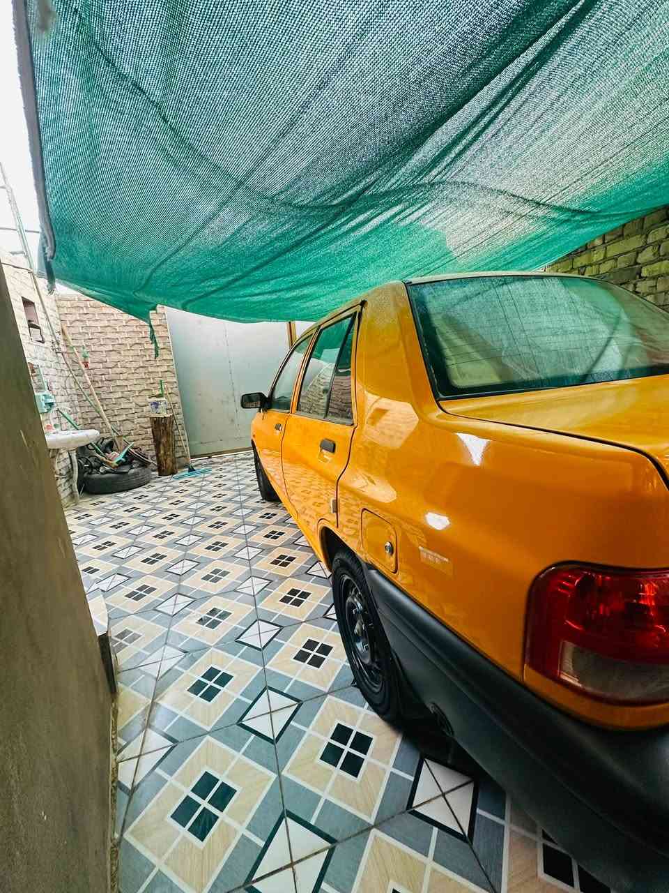 السلام عليكم سايبا 2025 للبيع حداديه جديده تخم تاير تبريد تدفئه كله شغال على وضع الشركة كفاله عامه ما عدا بارد بسيط كلش  ماشية 66 حقيقي للاستفسار ***********
السعر 68
الديوانية قضاء الحمزة الشرقي
