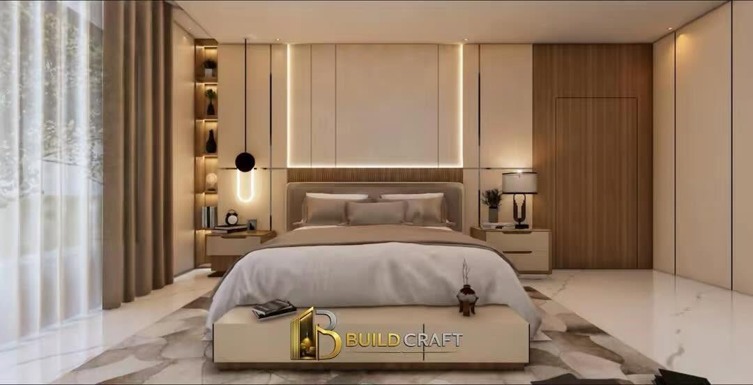 تصميم غرفة نوم بطريقة حديثة لطلب التصاميم والاستفسار على الارقام
***********-***********
