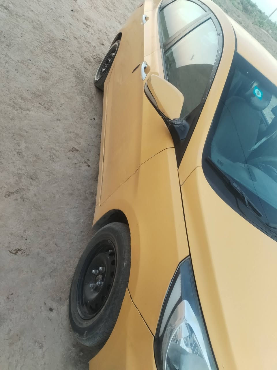 سلام عليكم البيع اكسنت موديل 14خليجي سايره بيه خيط بخار فقط تبريد حداديه جديد سايره نضيف فقط بيه خيط بخارر مكاني سماوه رميثه ***********
