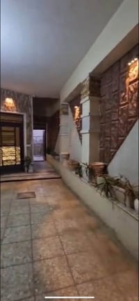 مشتمل أرضي • ١٥٠م • ٢ غرف