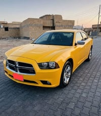 جارجر • ٢٠١٤ • منضومه غاز