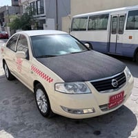 نيسان صني • ٢٠١٢ • توماتيك