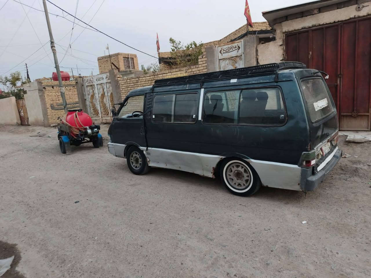 كيا بستا مديل 95كير نظيف محرك بية خيط تبخير مطلوبة غرامات 350 هيئة ما أعرف راعيهة موجود ايريد مداور فقط السعر 17 وبيهة مجال حك الجية الاتصال على الرقم *********** ذي قار الفهود

