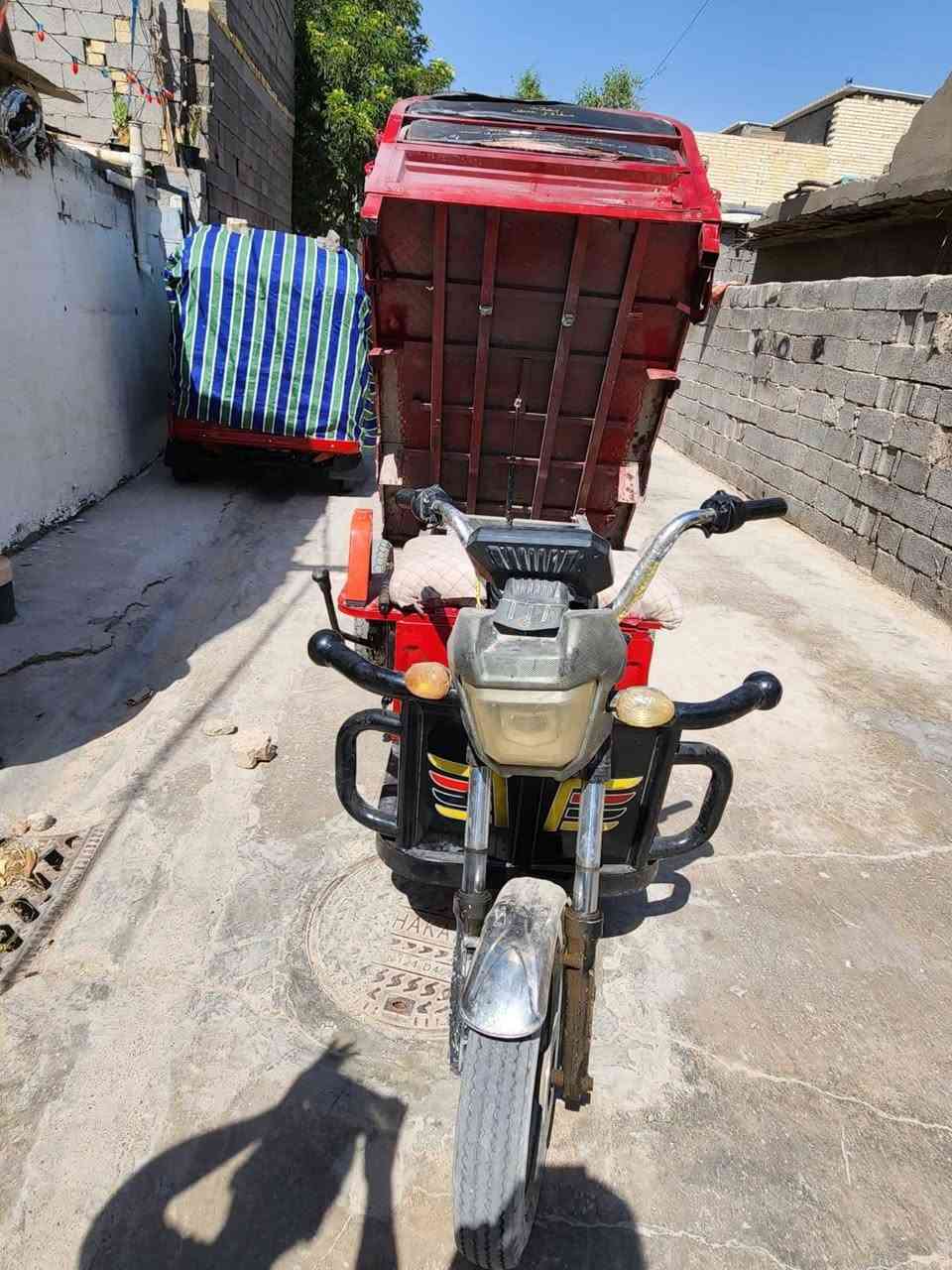 800 الف ستوتة شحن نظيفة عنوان بغداد مدينة الصدر
***********
