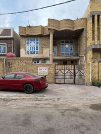 داموك الشهداء • ٢٠٠م • ٥ غرف نوم