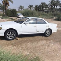 مارك نفخ • موديل ٩٣ • بابل الحصوه