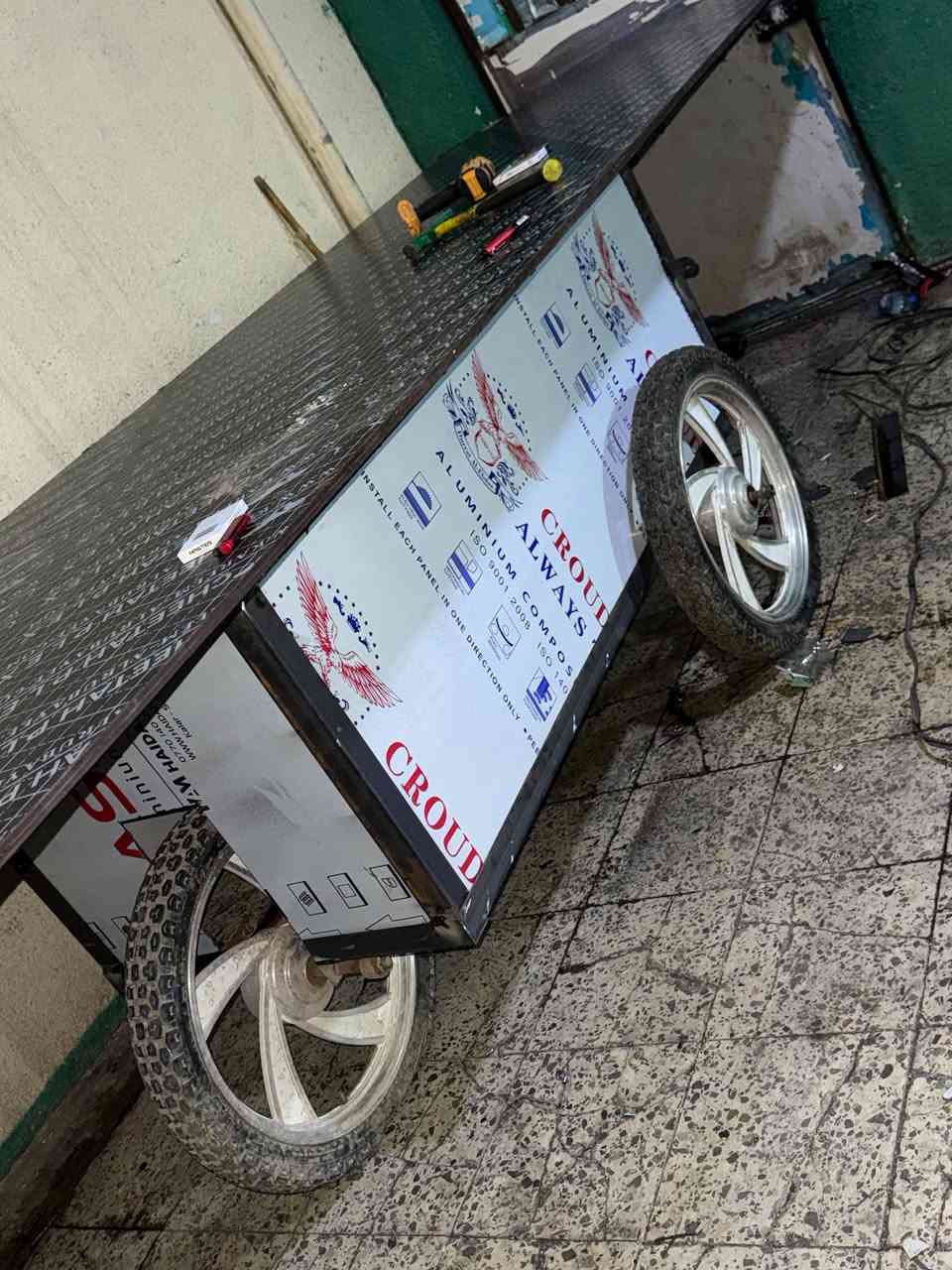 حداد • عرباين • أسعار مناسبة