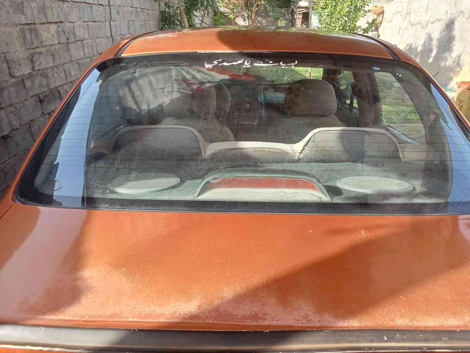 سلام عليكم سياره افيو 2006 خليجي محرك مفتوح سعر 43 وبيه مجال رقم نكليزي بابل حصوه رقم الهاتف ***********

