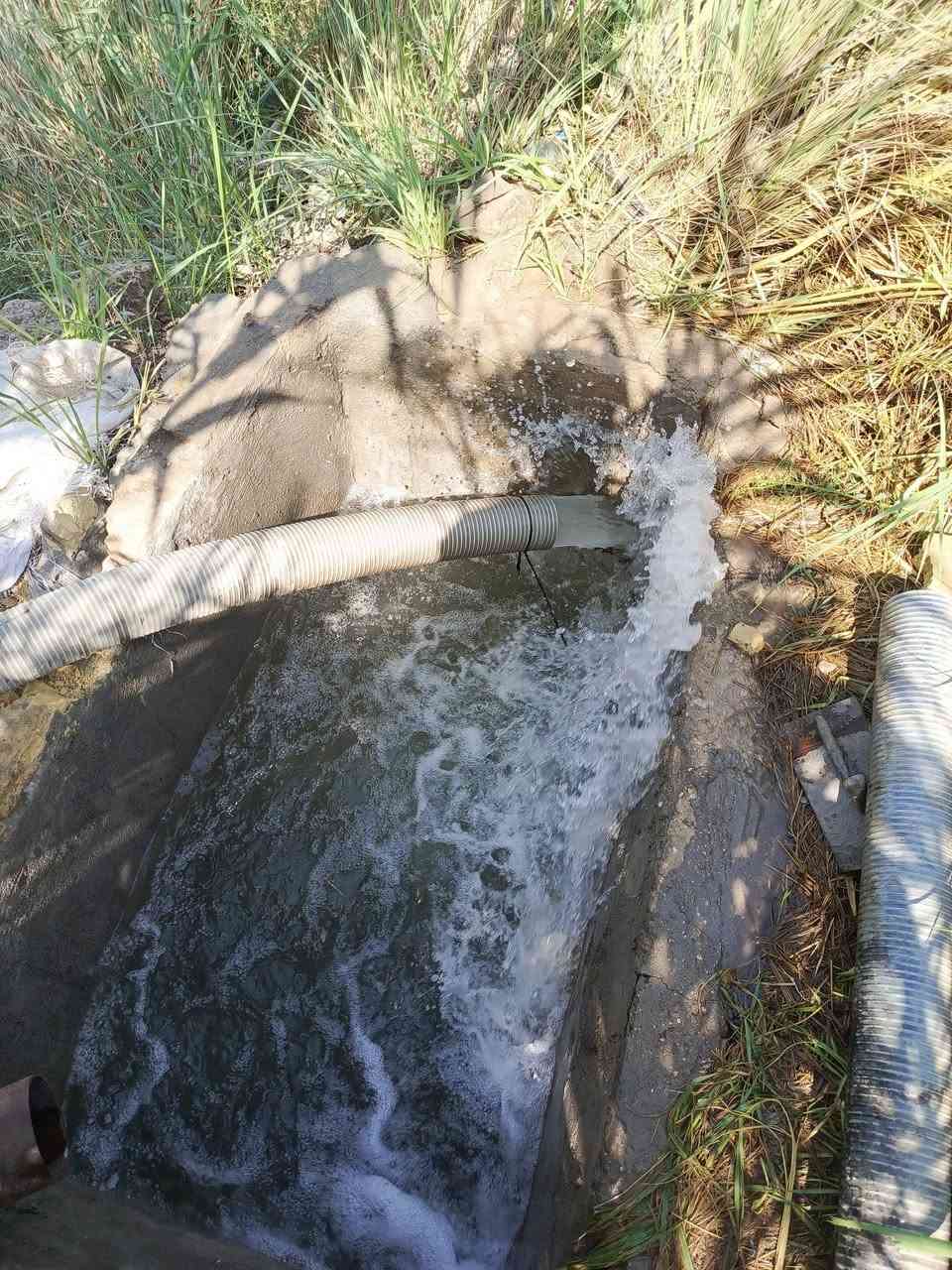 السلام عليكم ماطور كهرباء 7او نص احصان 4في4خنزيرته صونده 6متر
منصب كامل تجي اتشغل او تفحص يله تاخذه 
مكاني نجف العباسيه الستفسار  ***********
