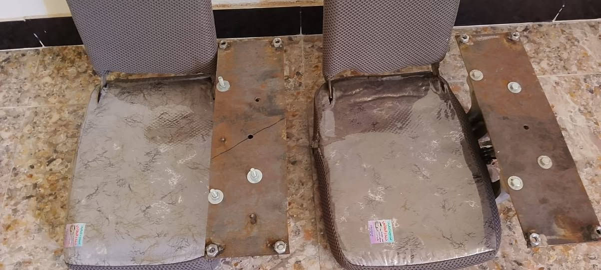 سلام عليكم 
قلابيات ممر يرهم هايسة جنبي جدد سعر 220بيهن مجال

*********** واتساب بي
