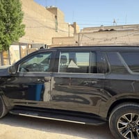 تاهو Z71 • سوبر بان • ٢٠٢١