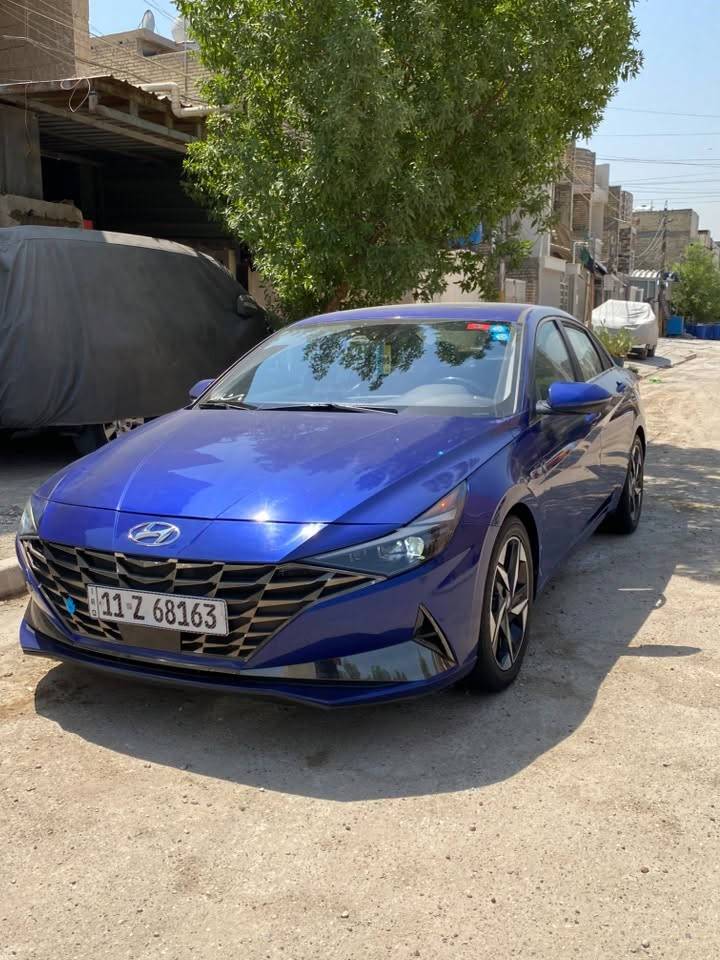 السلام عليكم
النترا هايبرد 2023 فول مواصفات فول لاخير 
السياره مدوشمه كاعيه و ارضيات سفاري و كشنات 
مكاني بغداد 
السعر 139 قابل اللتفاوض 
*********** واتساب للتواصل
