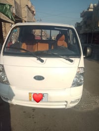 كيه 2700 • ٢٠١١ • رقم نجف