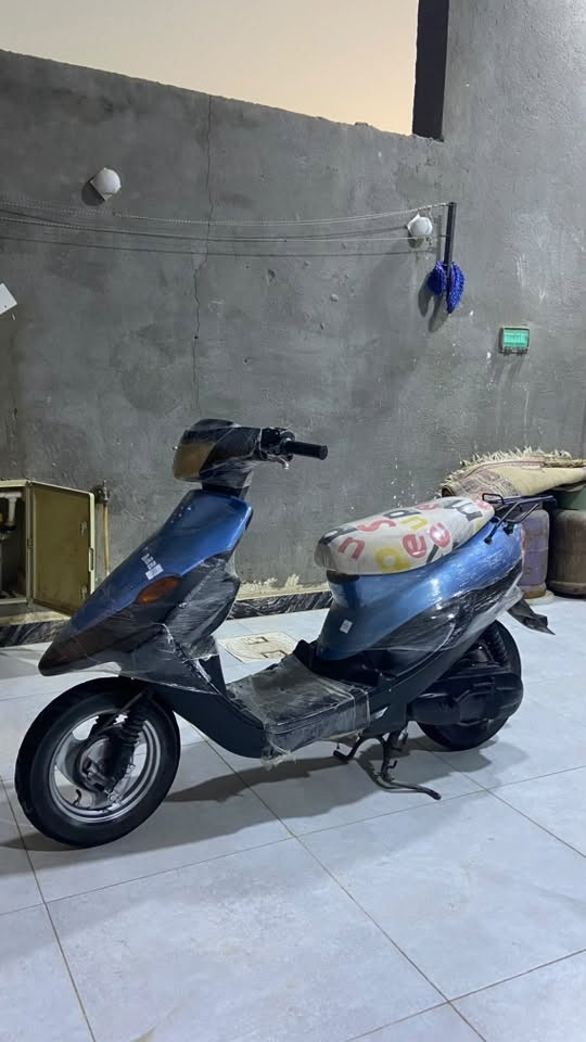 السلام عليكم دراجه بيجي للبيع نضيفه ومال جناي كلشي شغال بيها هندر سلف سعره 325 وبيه مجال وهذا رقم تواصل بي واتساب ***********
