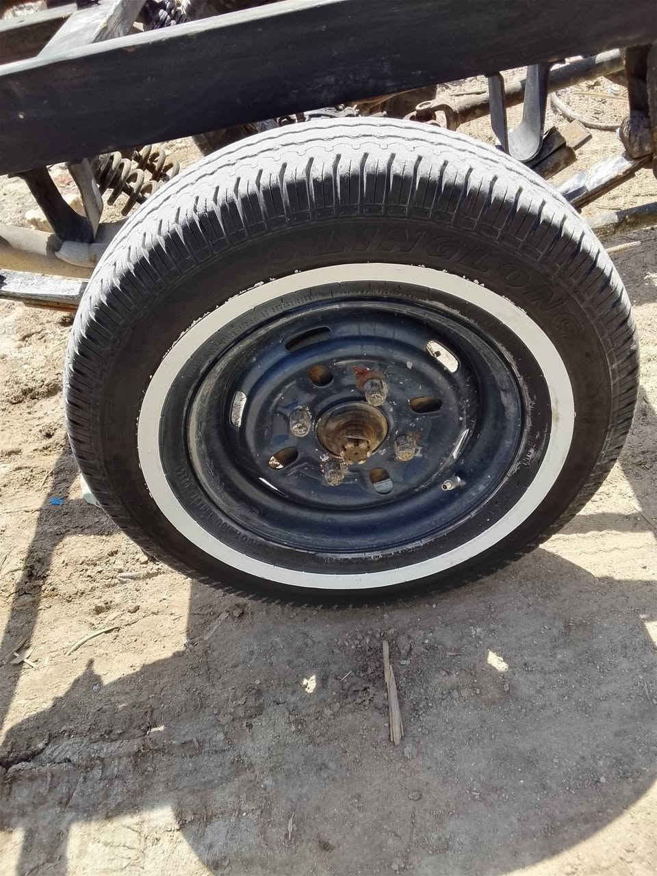 سلام عليكم ستوته كلك كلك ستوته خير من الله  *********** السعر 950 وبيه مجال المو شراي اطلع كبل
