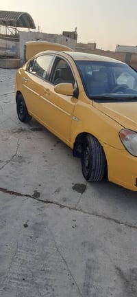 اكسنت • ٢٠١٠ • باسمي