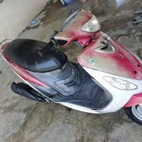 منغولي للبيع دراجه نضيفه فول مامفتوحه كلهه بلاديه مكاني دوانيه قضاء شا...