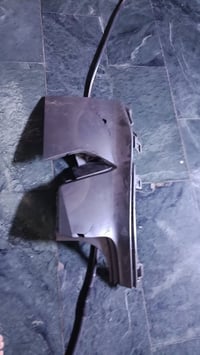 اخوان عندي ربع دعاميه كي فور ومن الهلال بيه اربع أصابع نقص المفيده يرا...