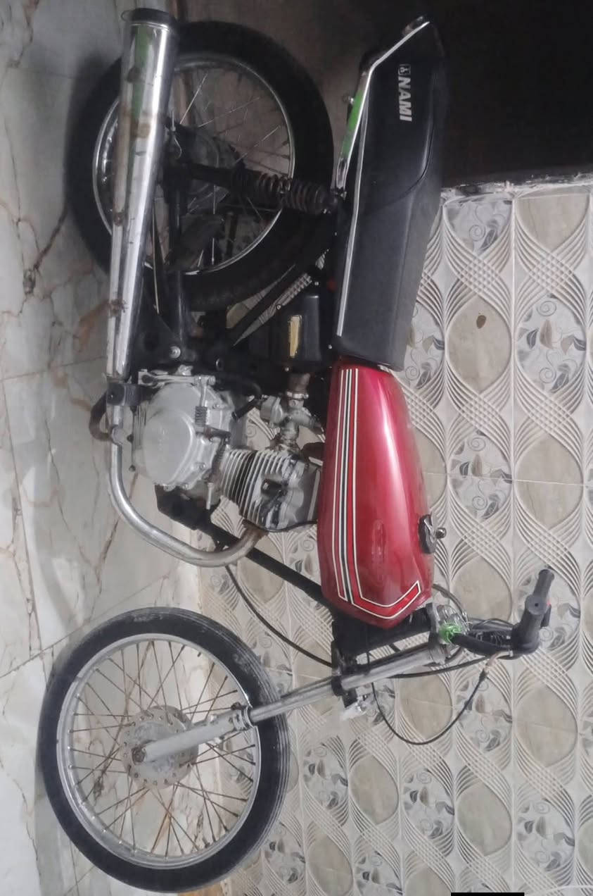 السلام عليكم دراج نامه لبيع الدراج نضيفه توايره نضيفات  الدراج ادوات بدون اوراق‏‪***********‬‏  فيس ما متواجد مكينته نضيف السعر 300 وبيه مجال
