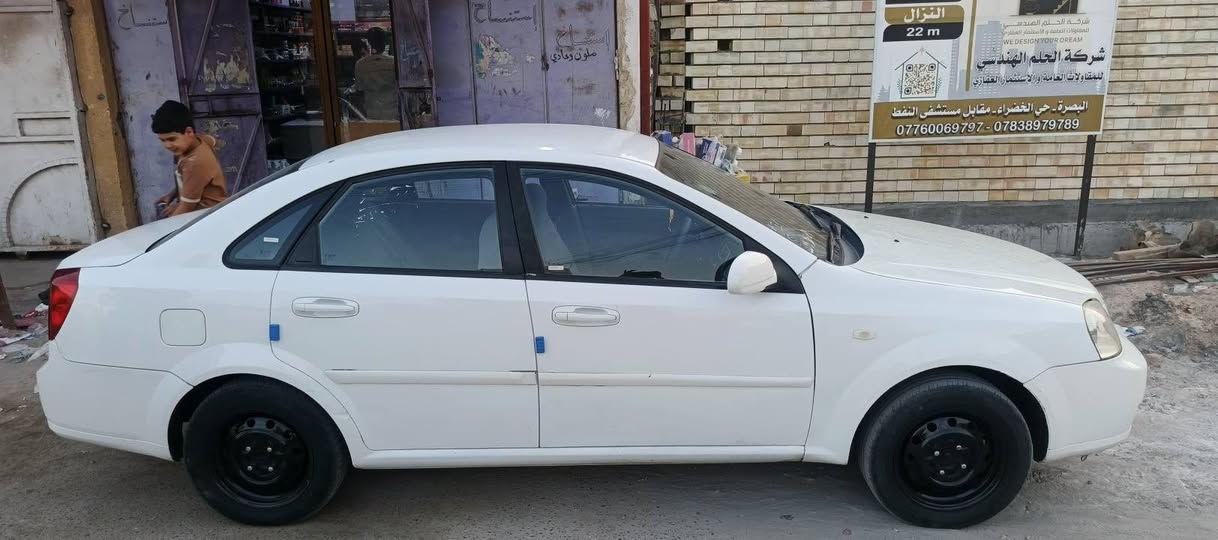 للبيع جاهزه من كلشي تبريد وكير ومحرك مكلف بالنشر رقم صاحب السياره 
***********
