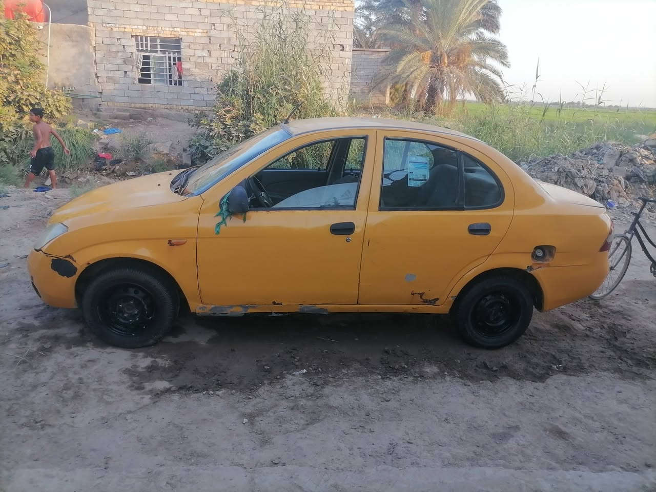 طيبه كفاله مصبوغه عام اصولي
سعر 25وبيه مجال
***********
